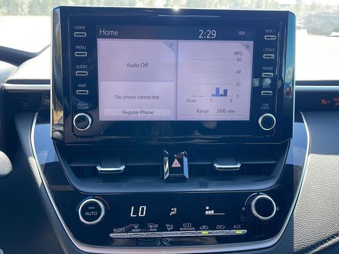 Used 2020 Toyota Corolla SE image 17