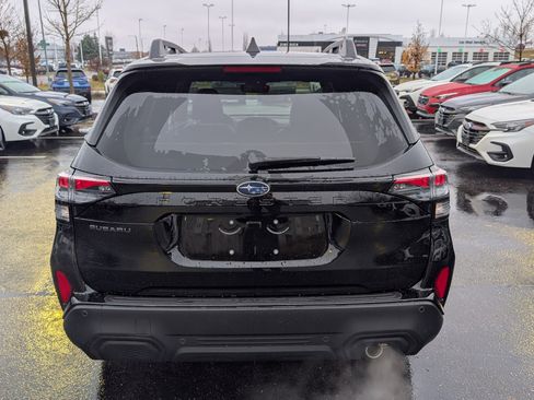 New 2026 Subaru Forester Limited image 3