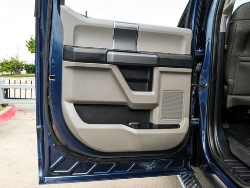 Used 2016 Ford F150 XLT w/ Equipment Group 302A Luxury RWD image 49