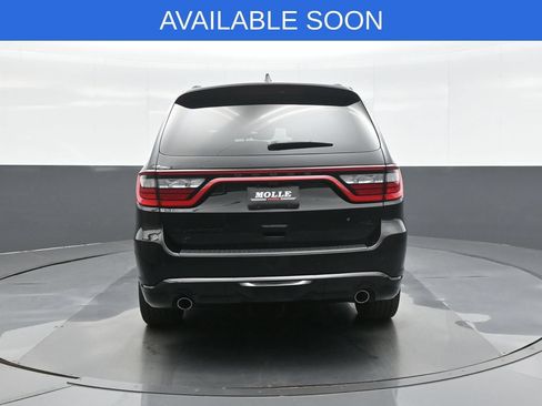Used 2025 Dodge Durango R/T AWD/4WD image 6