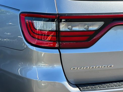Used 2015 Dodge Durango SXT w/ Quick Order Package 23B RWD image 25