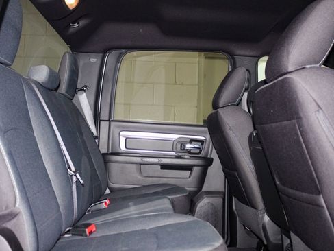 Certified 2022 RAM 1500 Classic Warlock AWD/4WD image 9