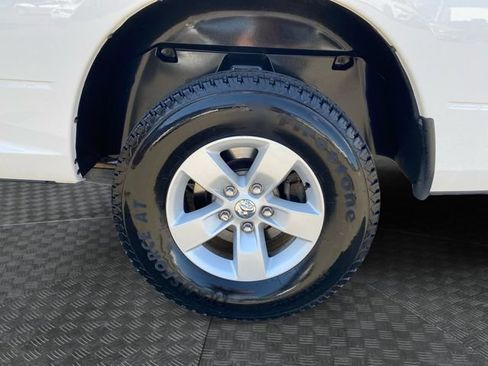 Used 2023 RAM 1500 Classic SLT w/ Protection Group AWD/4WD image 33