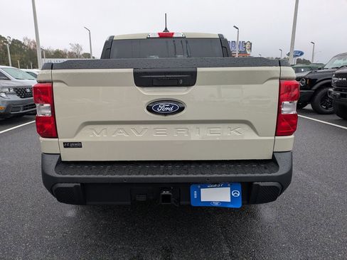 New 2025 Ford Maverick XLT image 5