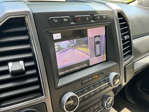 Used 2020 Ford Expedition Platinum AWD/4WD image 30