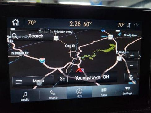 Used 2020 Lincoln Corsair Reserve w/ Equipment Group 201A AWD/4WD image 40
