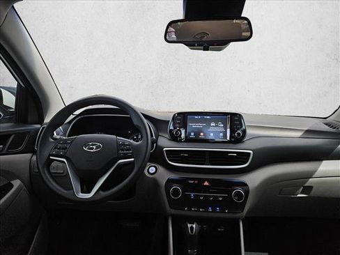 Used 2019 Hyundai Tucson Value w/ Cargo Package FWD image 15
