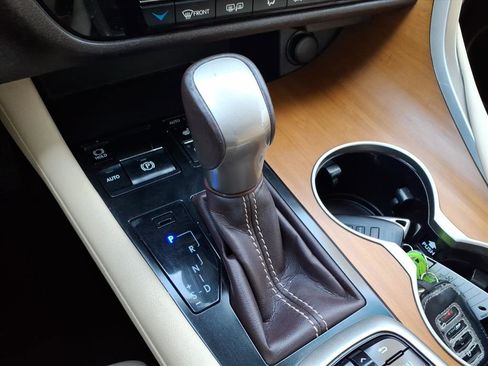 Used 2017 Lexus RX 350 FWD image 23