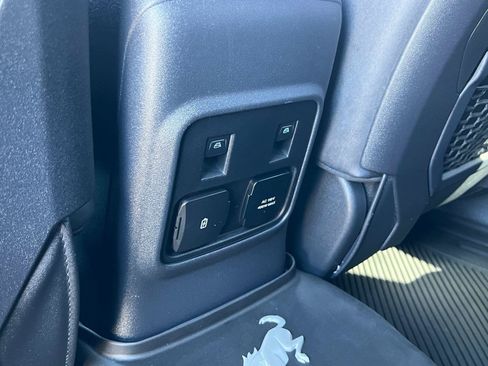 Used 2023 Ford Bronco Black Diamond AWD/4WD image 40