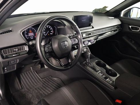 Used 2022 Honda Civic Sport image 7