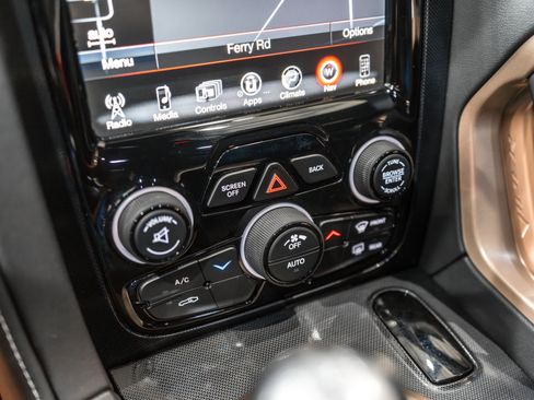 Used 2016 Dodge Viper ACR RWD image 49