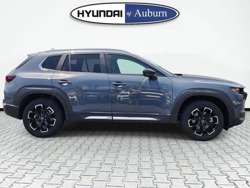 Used 2025 MAZDA CX-50 Meridian Edition w/ Weather Package AWD/4WD image 2