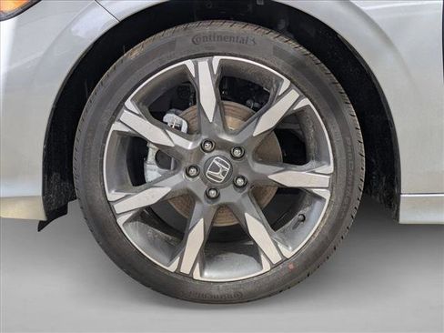 New 2026 Honda Civic Sport Touring image 10