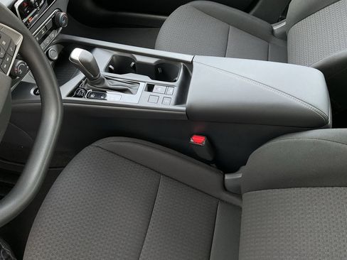 New 2026 Nissan Sentra S image 32