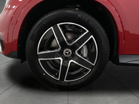 Certified 2026 Mercedes-Benz GLC 300 4MATIC image 13
