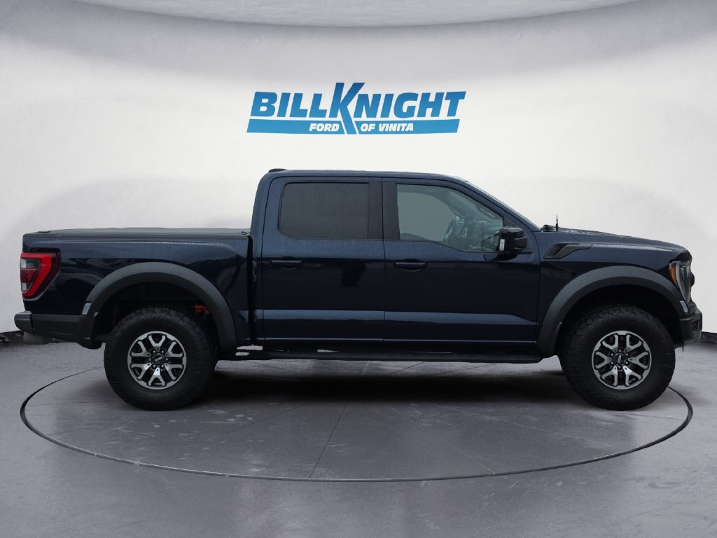 Used 2023 Ford F150 Raptor AWD/4WD image 6