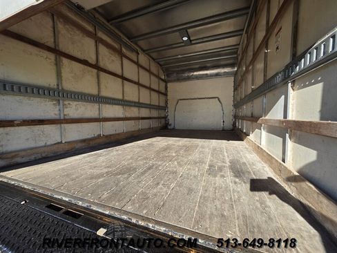 Used 2019 Ford E-350 and Econoline 350 Super Duty w/ Power Windows & Locks Group RWD image 14