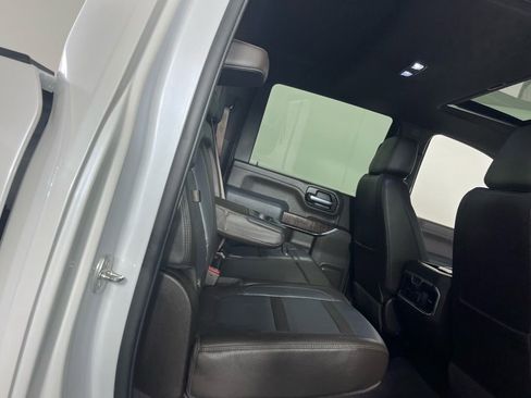 Used 2023 GMC Sierra 2500 Denali w/ Denali Ultimate Package image 29