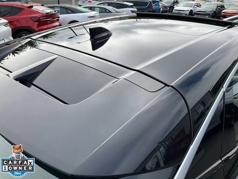 Used 2024 Nissan Ariya FWD image 77