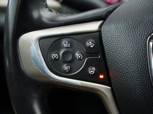 Used 2018 GMC Acadia Denali w/ Technology Package image 17