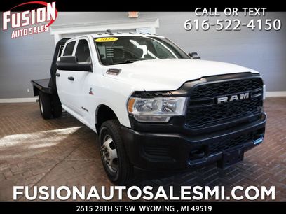 Used 2022 RAM 3500 Tradesman