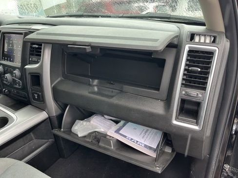 Used 2023 RAM 1500 Classic SLT w/ Trailer & Traction Group image 23