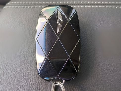 New 2026 Genesis G70 2.5T image 30