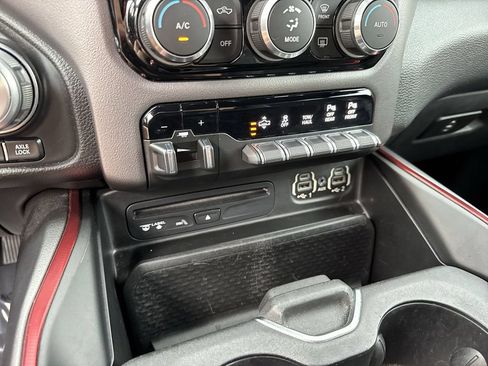 Used 2019 RAM 1500 Rebel w/ Rebel Level 2 Equipment Group AWD/4WD image 53