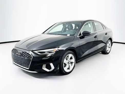 Used 2024 Audi A3 2.0T Premium image 3