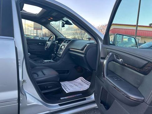 Used 2016 GMC Acadia Denali image 21