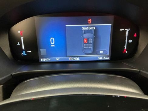 Used 2025 Ford Escape Base image 28