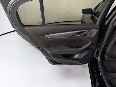 Used 2020 Cadillac CT5 Premium Luxury w/ Parking Package image 26