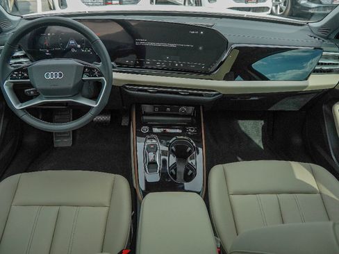 New 2025 Audi A5 2.0T Premium image 18