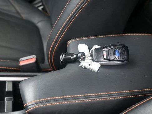 Used 2018 Subaru Crosstrek 2.0i Limited AWD/4WD image 9