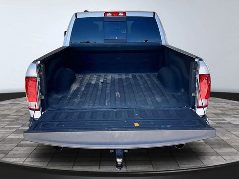 Used 2014 RAM 1500 Big Horn AWD/4WD image 7