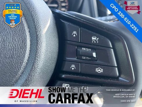 Used 2026 Subaru Forester Wilderness AWD/4WD image 27