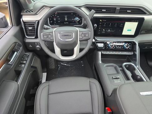 New 2026 GMC Sierra 2500 Denali w/ Denali Reserve Package AWD/4WD image 3