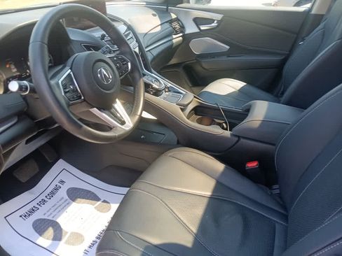 Used 2024 Acura RDX SH-AWD w/ Technology Package image 18