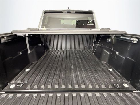 Certified 2025 Toyota Tacoma SR5 RWD image 35