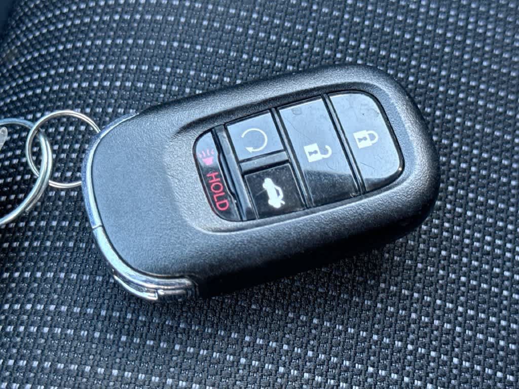 Used 2024 Honda Civic EX image 28