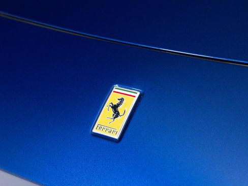 Used 2019 Ferrari GTC4Lusso T RWD image 57