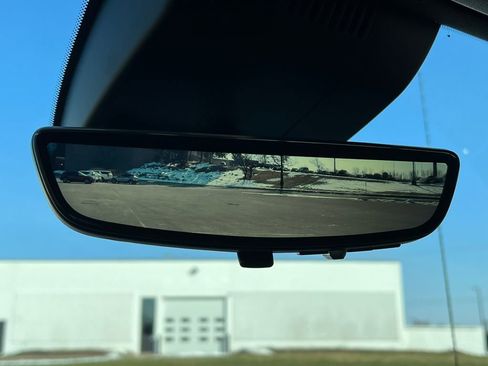 New 2026 GMC Sierra 1500 AT4 image 36