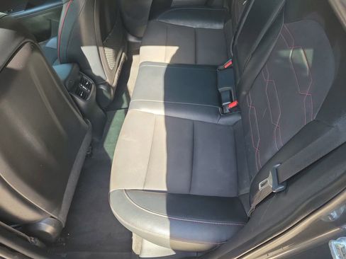 Used 2021 Kia Forte GT image 12