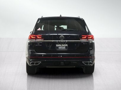 Used 2023 Volkswagen Atlas SEL Premium