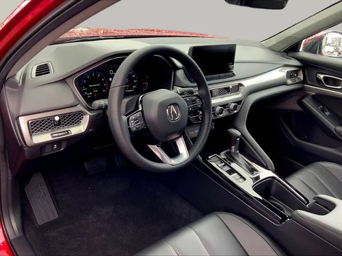 Used 2025 Acura Integra FWD image 10