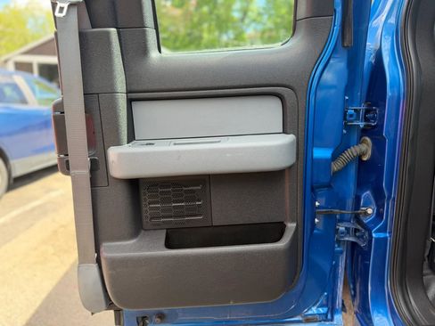 Used 2013 Ford F150 STX w/ Mid Equipment Group AWD/4WD image 29