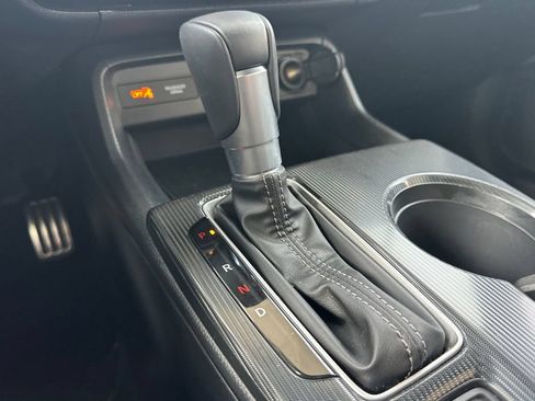 Certified 2026 Honda Civic Sport image 22