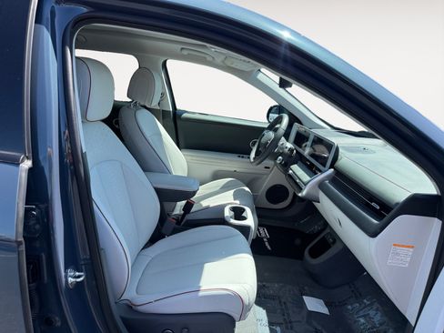 Used 2024 Hyundai Ioniq 5 Limited RWD image 19