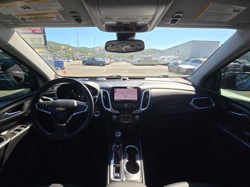 Used 2020 Chevrolet Equinox LT w/ Midnight Edition AWD/4WD image 15