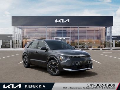 New 2026 Kia Niro Wind w/ Wind Preserve Package